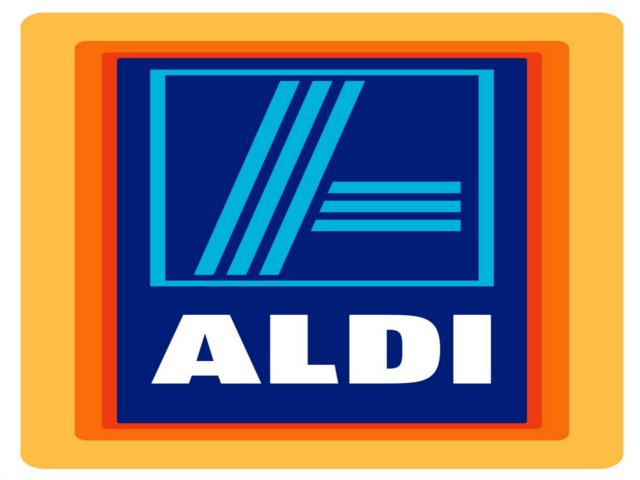 aldi logo