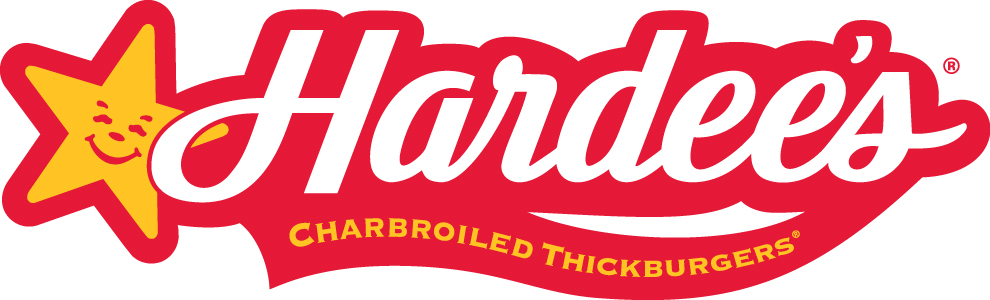 Hardee's logo