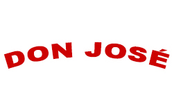 don jose logo