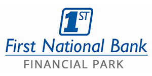 first national bank logo