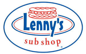lenny's logo