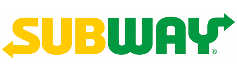 subway logo