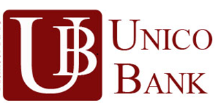 unico bank logo