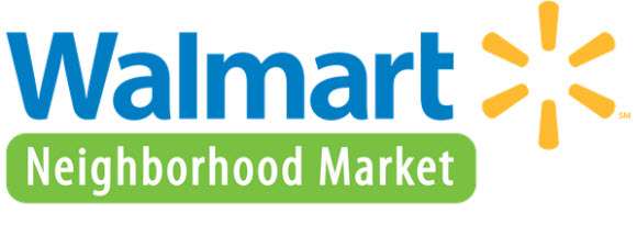 walmart neighborhood market logo